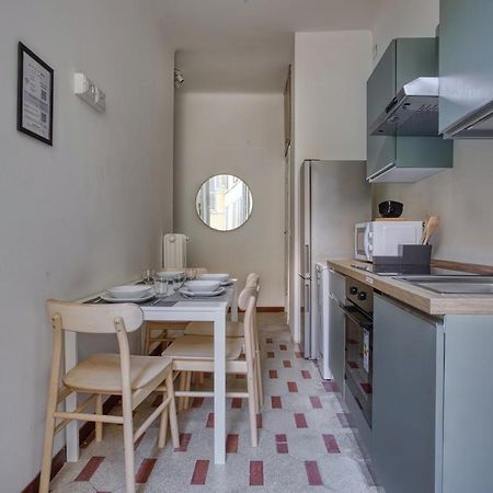 Joivy Mauri - Cosy Flats Near The Duomo Leilighet Milano Eksteriør bilde