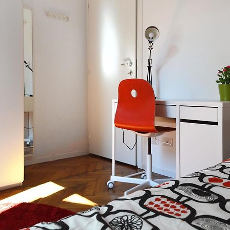 Joivy Mauri - Cosy Flats Near The Duomo Leilighet Milano Eksteriør bilde