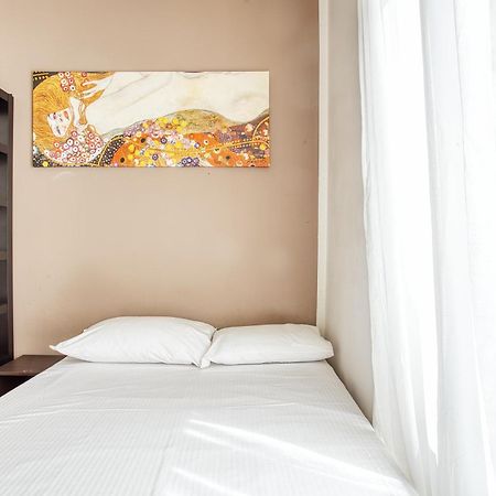 Joivy Mauri - Cosy Flats Near The Duomo Leilighet Milano Eksteriør bilde