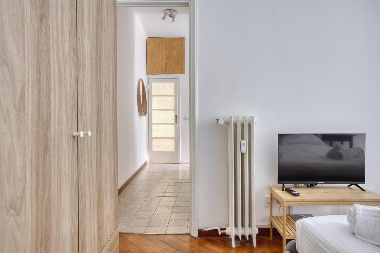 Joivy Mauri - Cosy Flats Near The Duomo Leilighet Milano Eksteriør bilde
