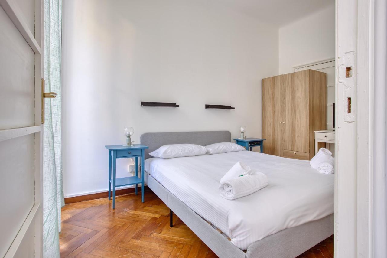 Joivy Mauri - Cosy Flats Near The Duomo Leilighet Milano Eksteriør bilde