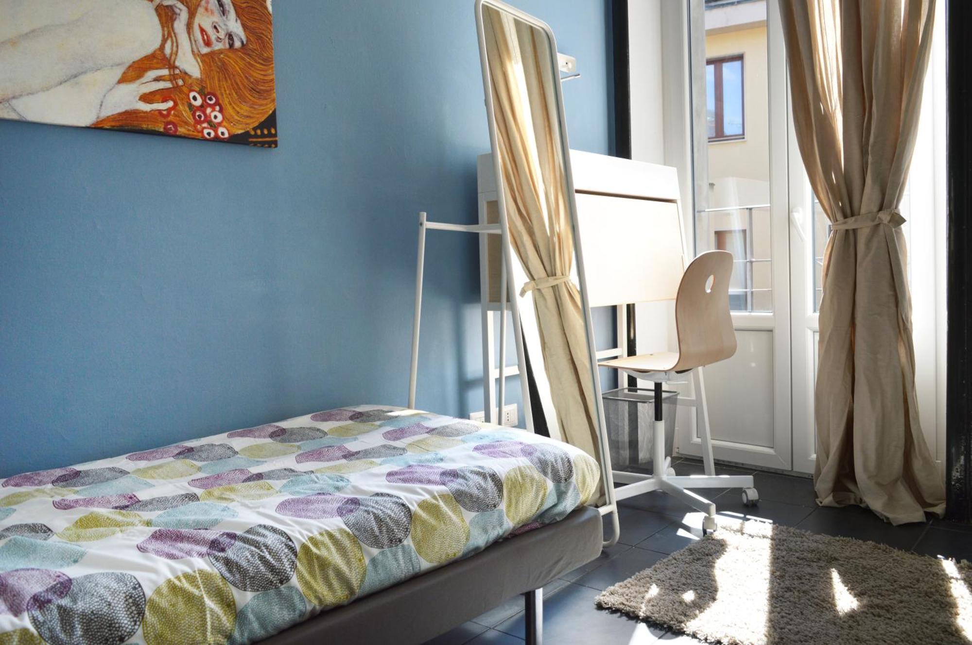 Joivy Mauri - Cosy Flats Near The Duomo Leilighet Milano Eksteriør bilde