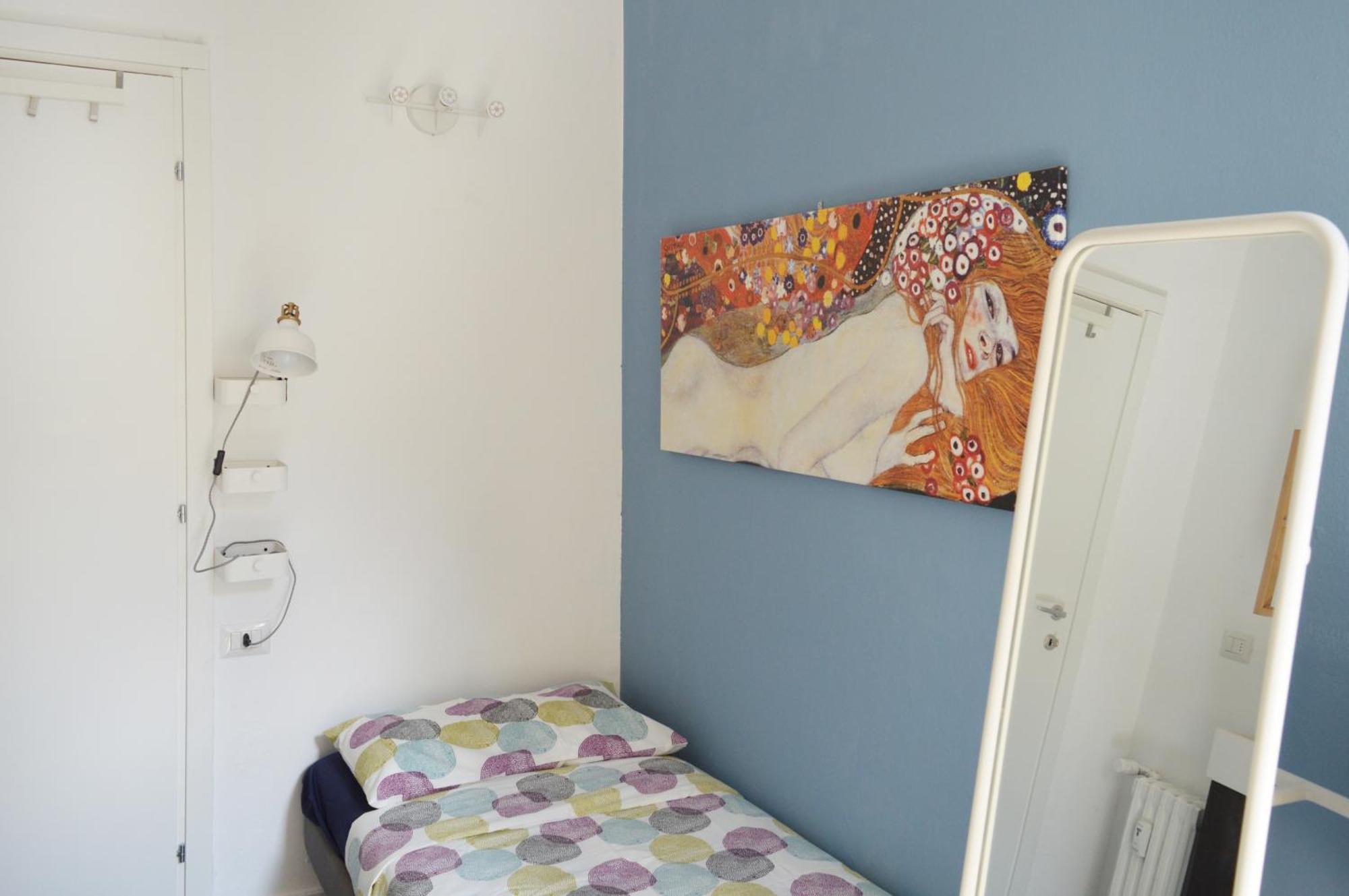 Joivy Mauri - Cosy Flats Near The Duomo Leilighet Milano Eksteriør bilde