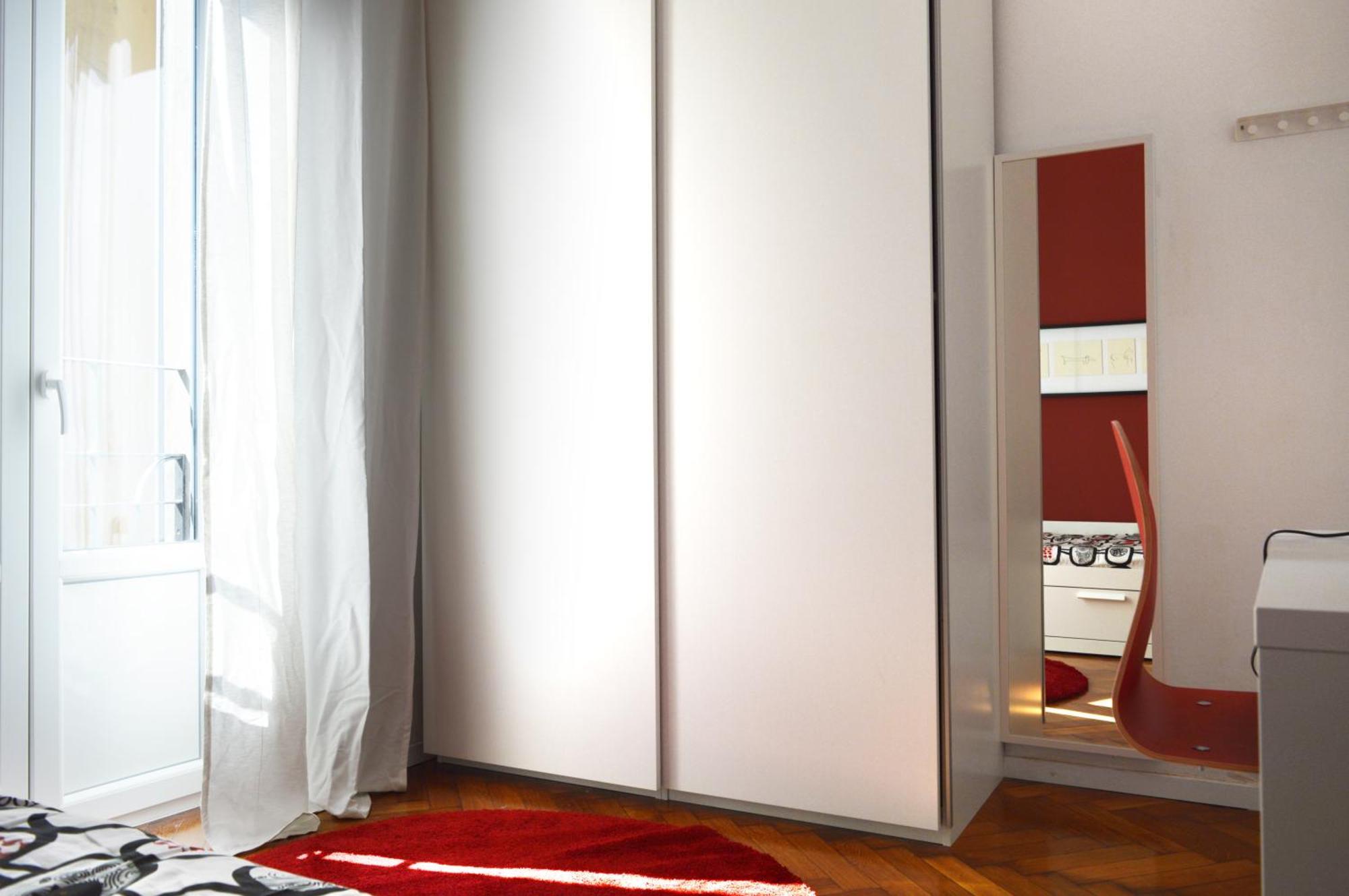Joivy Mauri - Cosy Flats Near The Duomo Leilighet Milano Eksteriør bilde