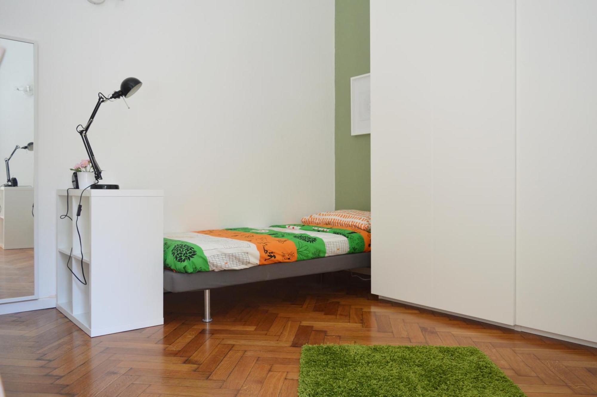 Joivy Mauri - Cosy Flats Near The Duomo Leilighet Milano Eksteriør bilde
