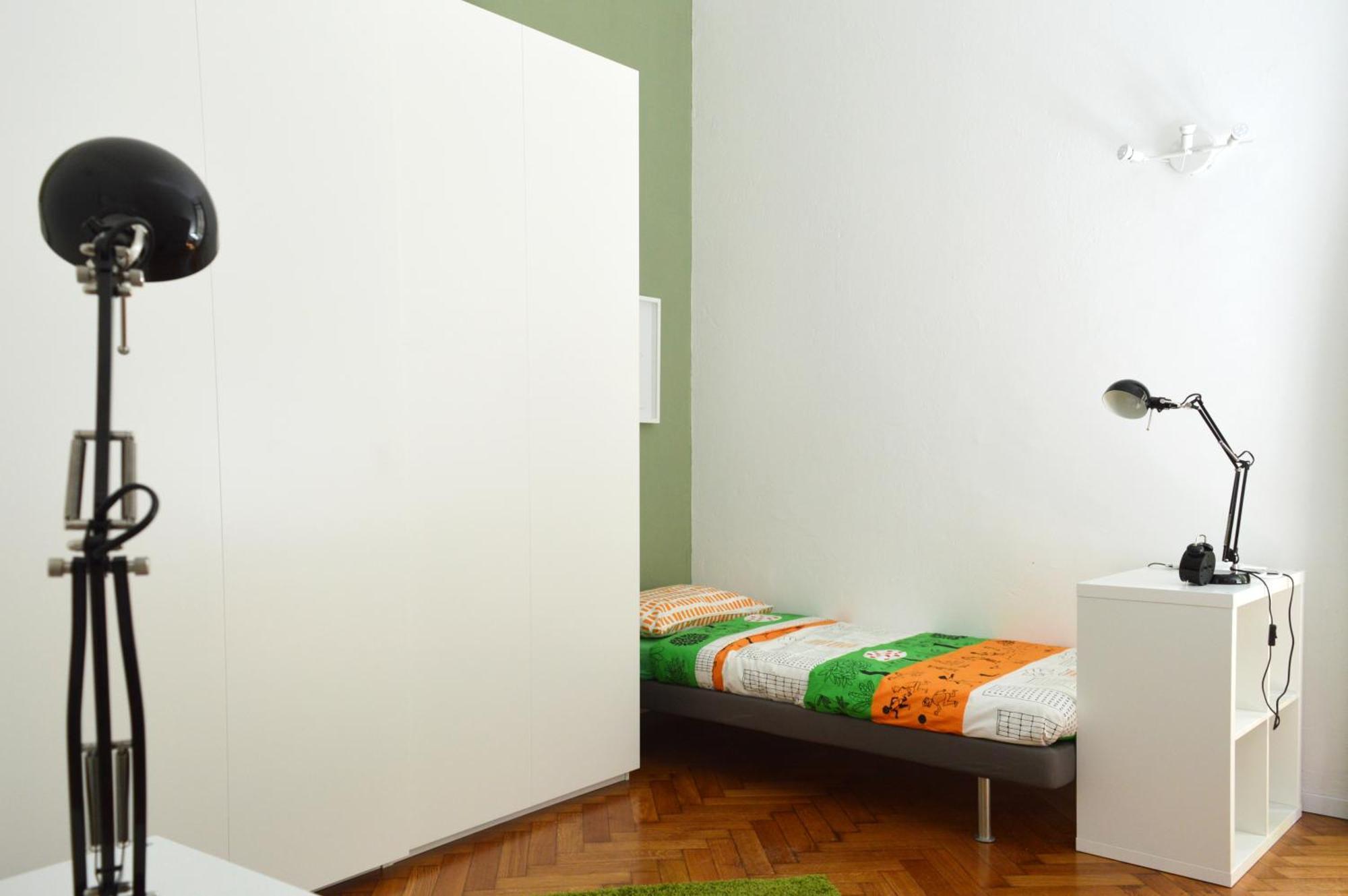 Joivy Mauri - Cosy Flats Near The Duomo Leilighet Milano Eksteriør bilde