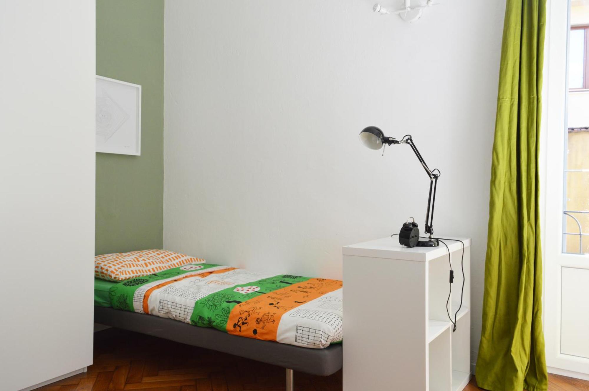 Joivy Mauri - Cosy Flats Near The Duomo Leilighet Milano Eksteriør bilde