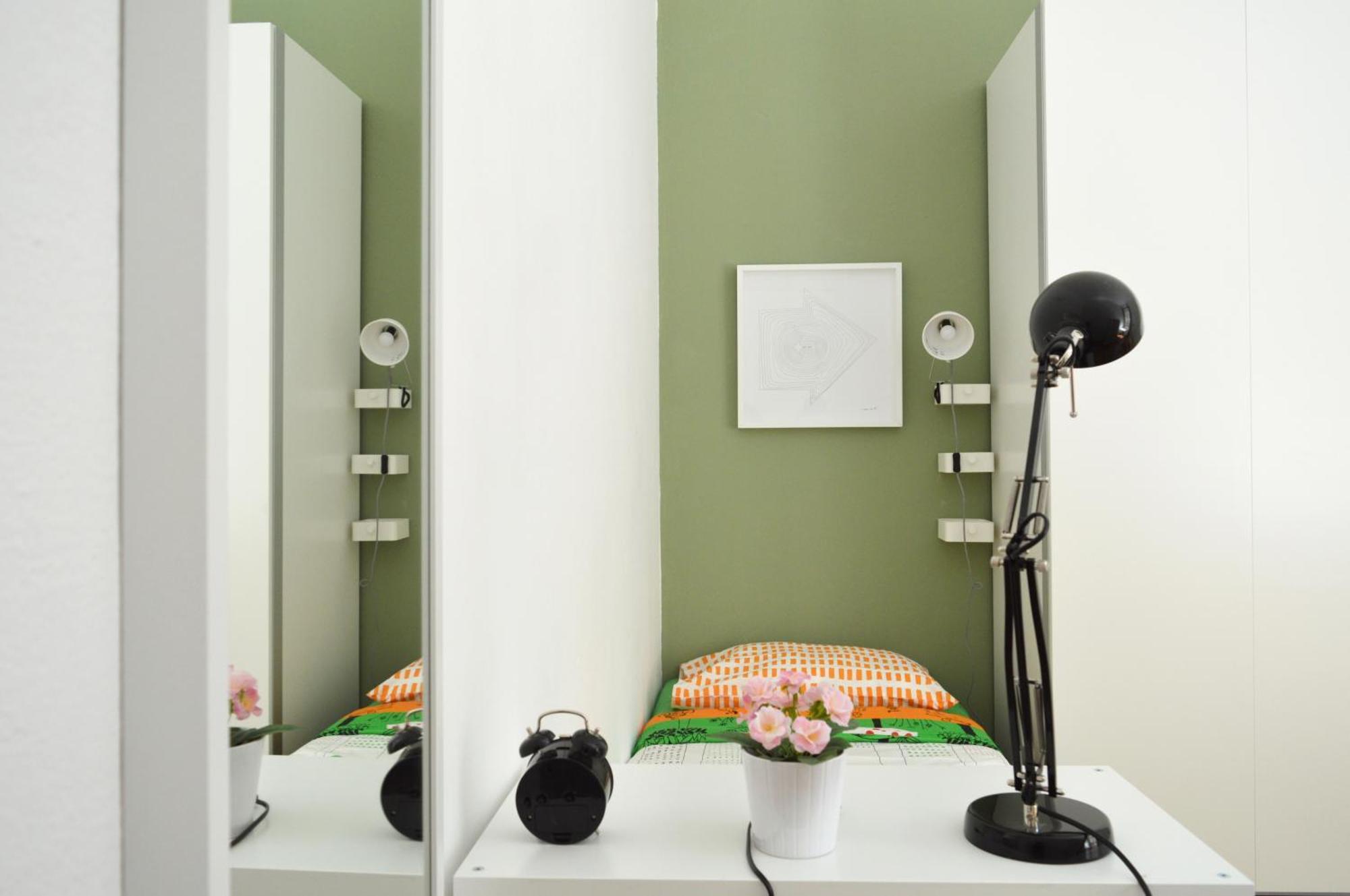 Joivy Mauri - Cosy Flats Near The Duomo Leilighet Milano Eksteriør bilde