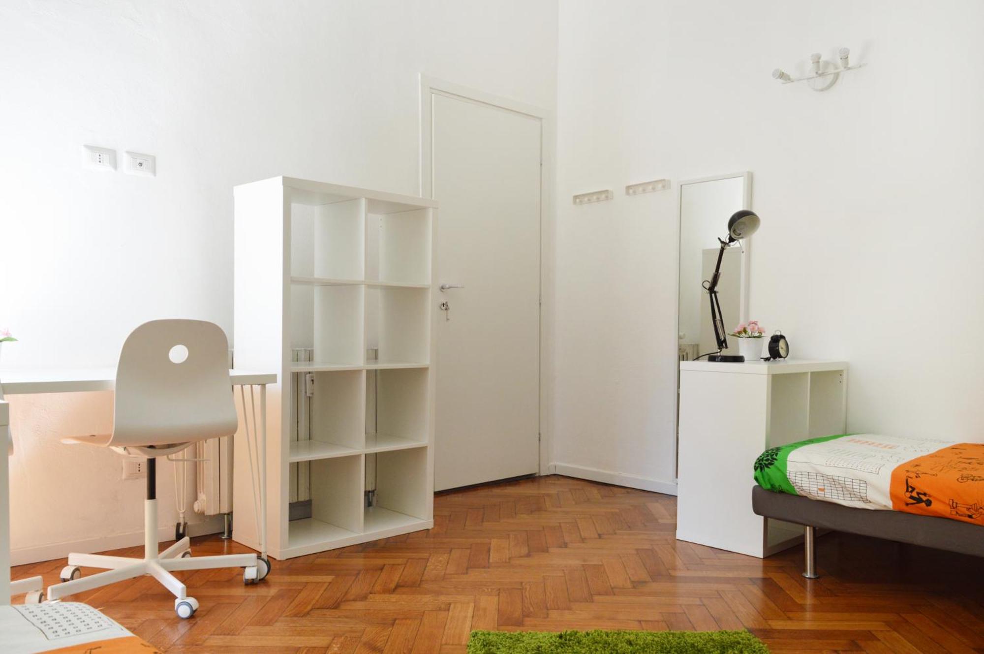 Joivy Mauri - Cosy Flats Near The Duomo Leilighet Milano Eksteriør bilde