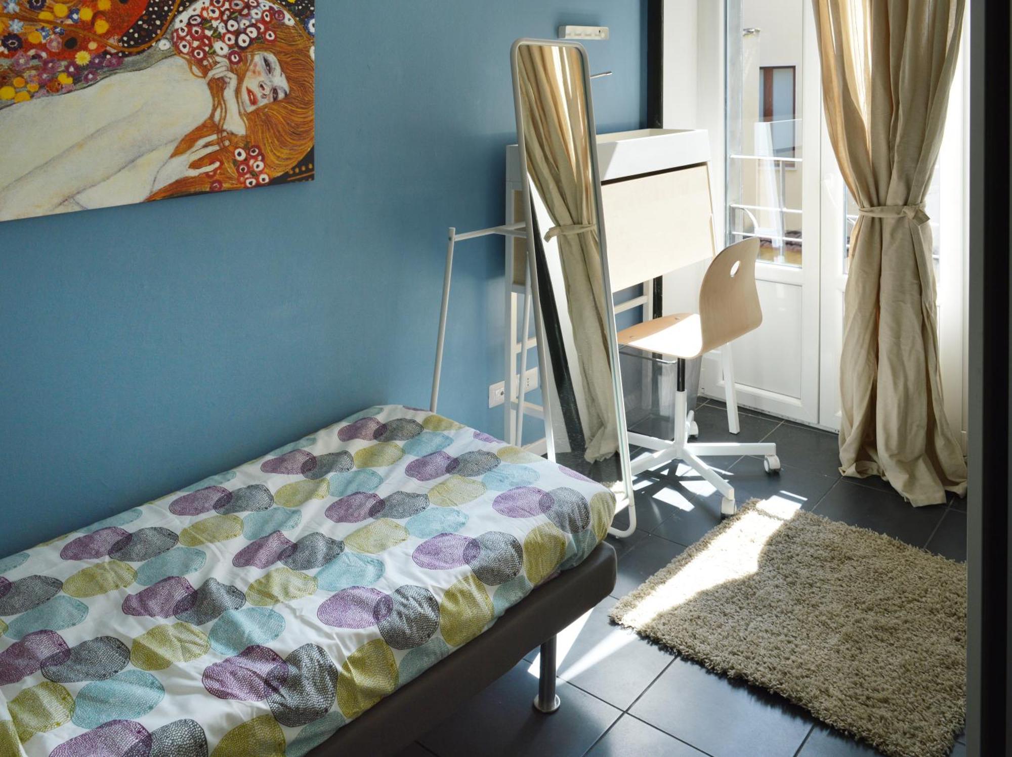 Joivy Mauri - Cosy Flats Near The Duomo Leilighet Milano Eksteriør bilde