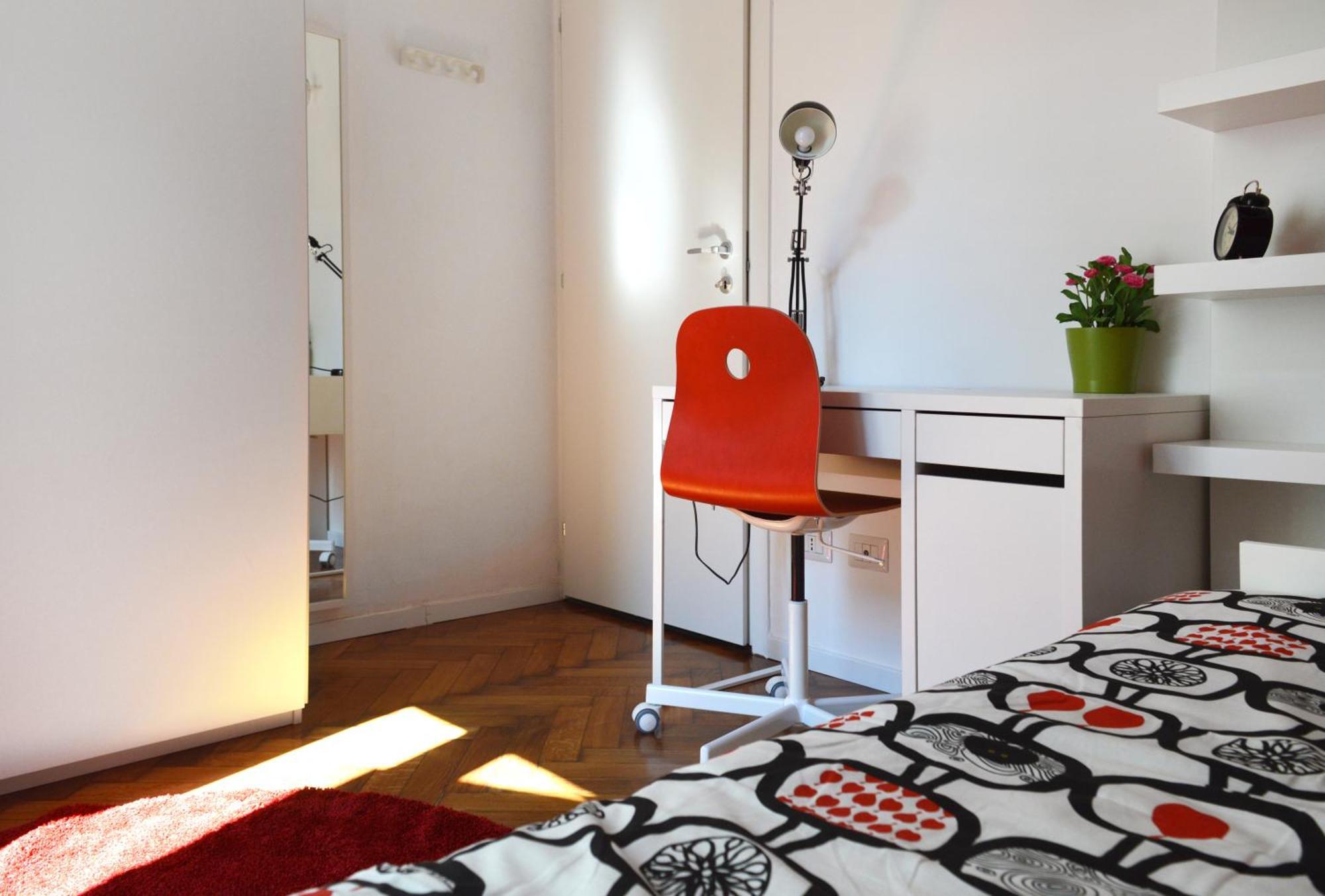 Joivy Mauri - Cosy Flats Near The Duomo Leilighet Milano Eksteriør bilde