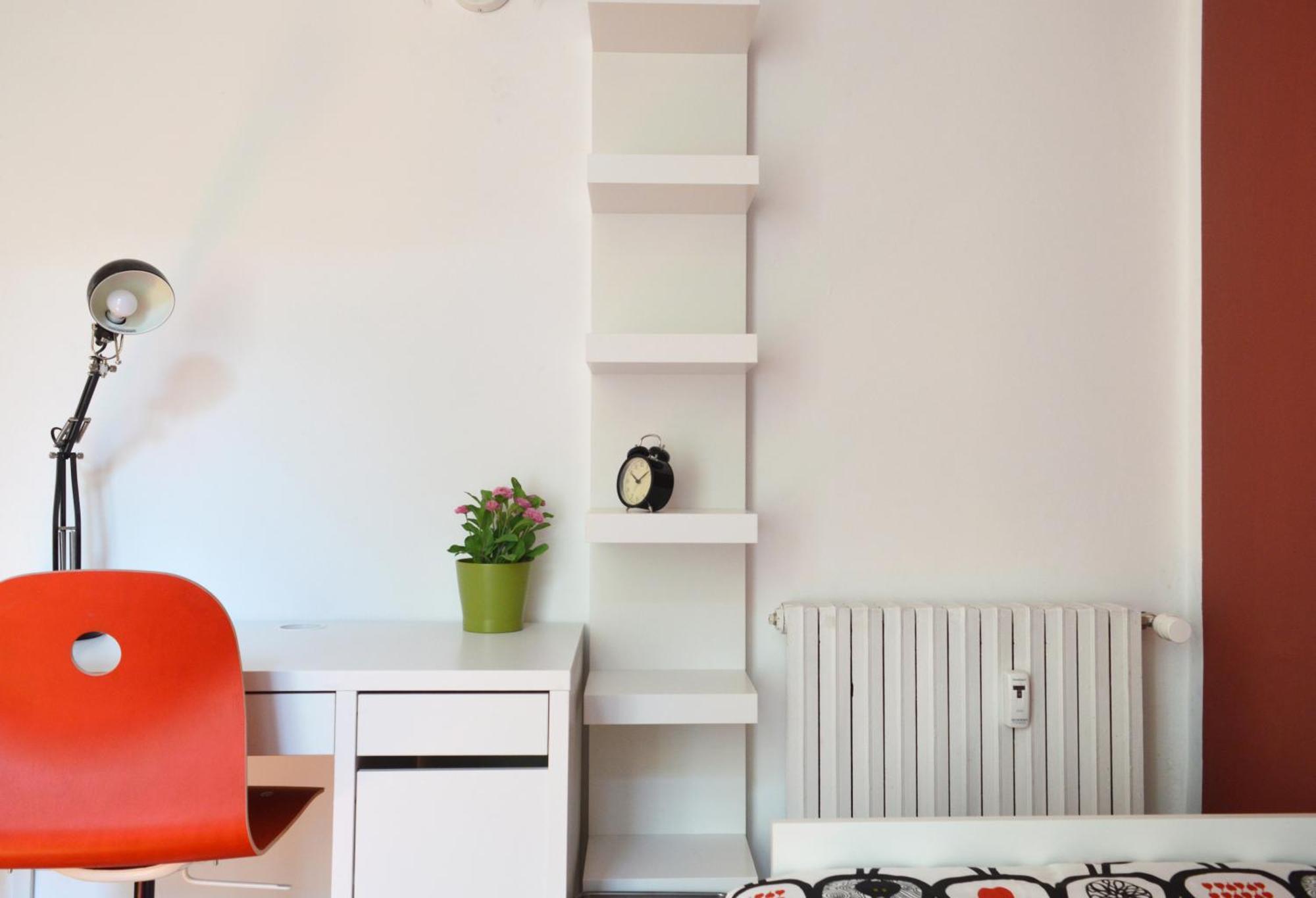 Joivy Mauri - Cosy Flats Near The Duomo Leilighet Milano Eksteriør bilde