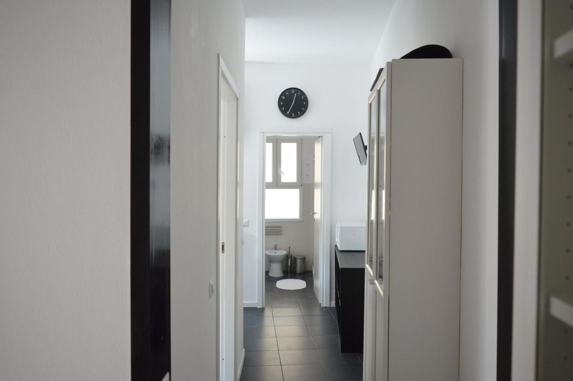 Joivy Mauri - Cosy Flats Near The Duomo Leilighet Milano Eksteriør bilde