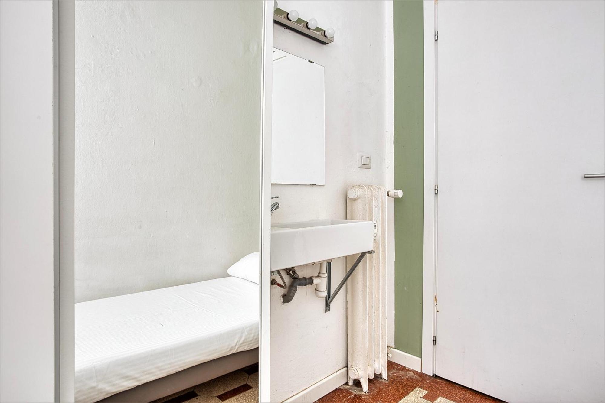 Joivy Mauri - Cosy Flats Near The Duomo Leilighet Milano Eksteriør bilde