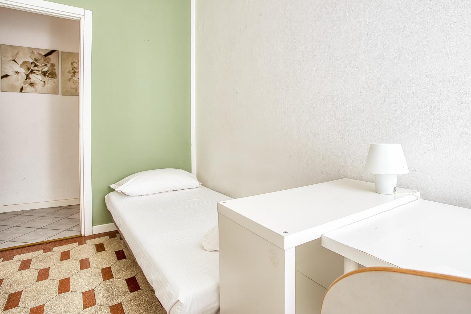 Joivy Mauri - Cosy Flats Near The Duomo Leilighet Milano Eksteriør bilde