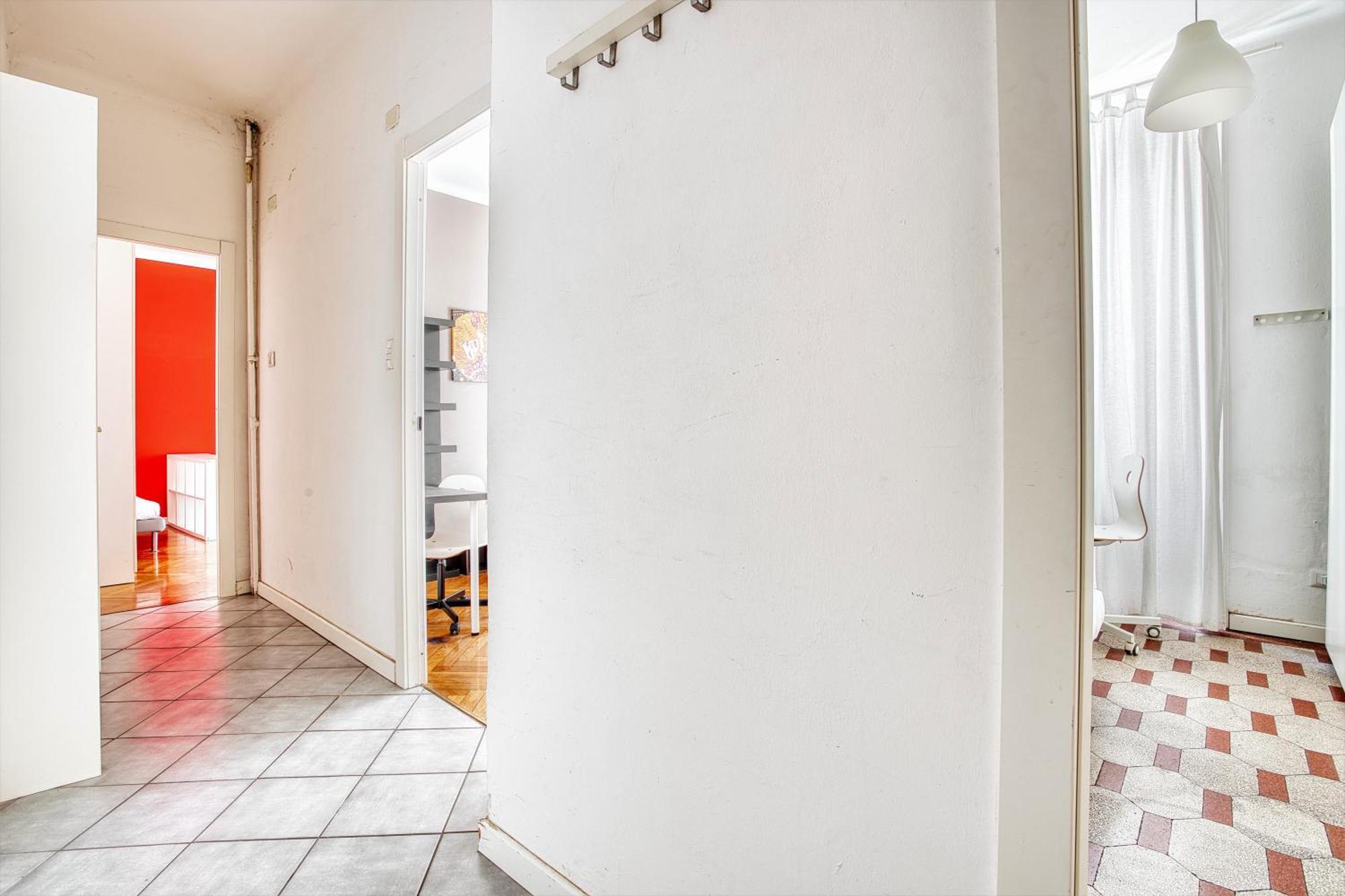Joivy Mauri - Cosy Flats Near The Duomo Leilighet Milano Eksteriør bilde