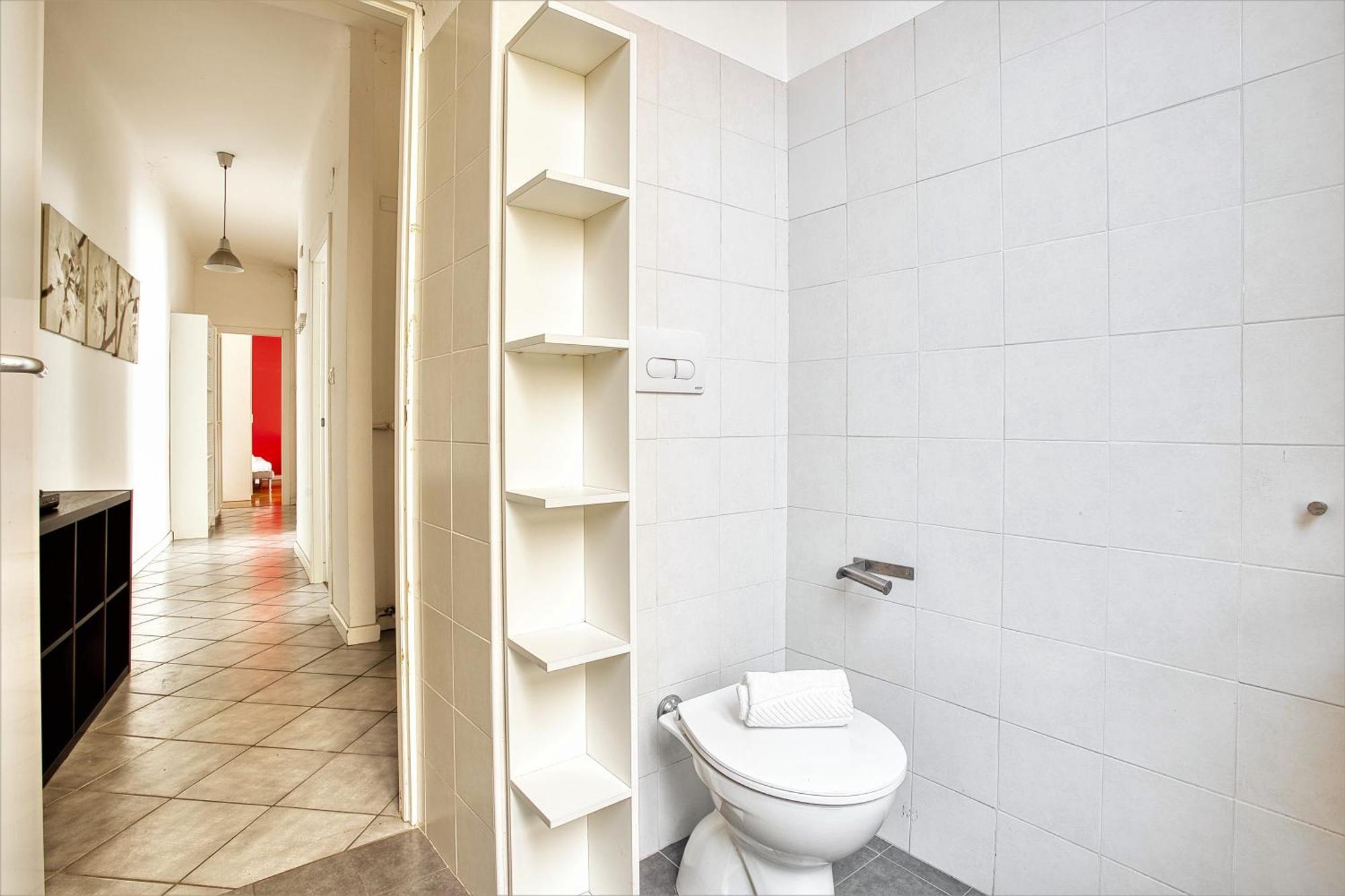 Joivy Mauri - Cosy Flats Near The Duomo Leilighet Milano Eksteriør bilde