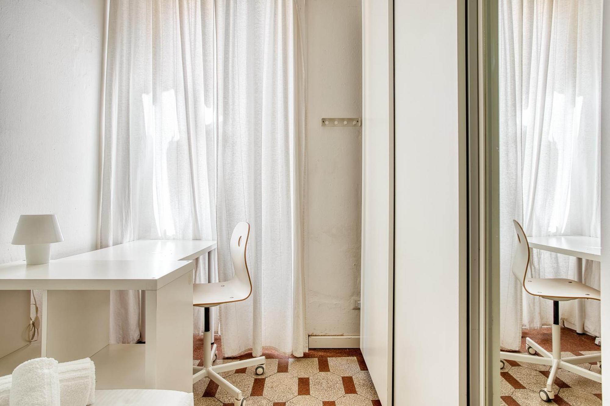 Joivy Mauri - Cosy Flats Near The Duomo Leilighet Milano Eksteriør bilde