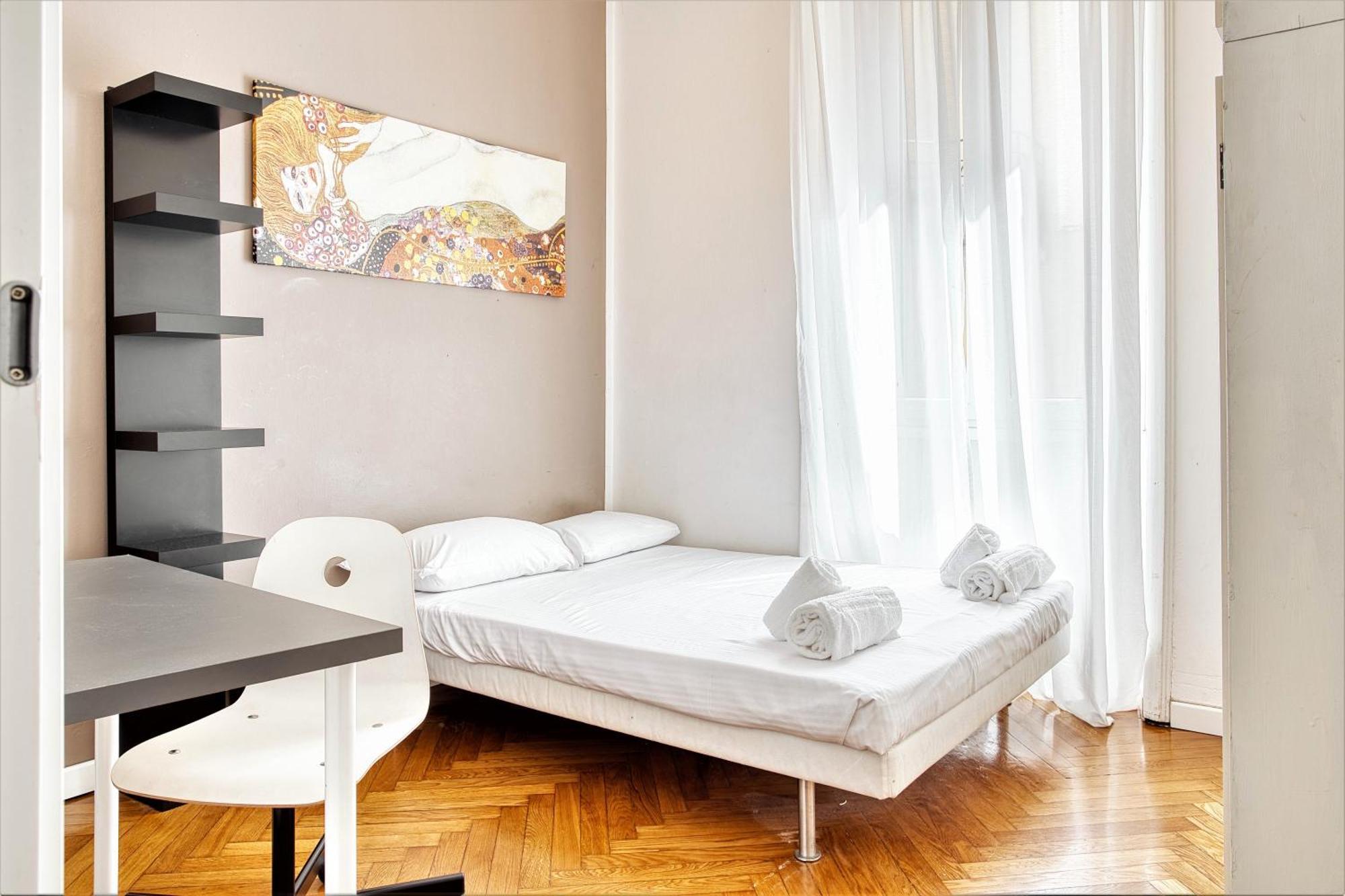 Joivy Mauri - Cosy Flats Near The Duomo Leilighet Milano Eksteriør bilde