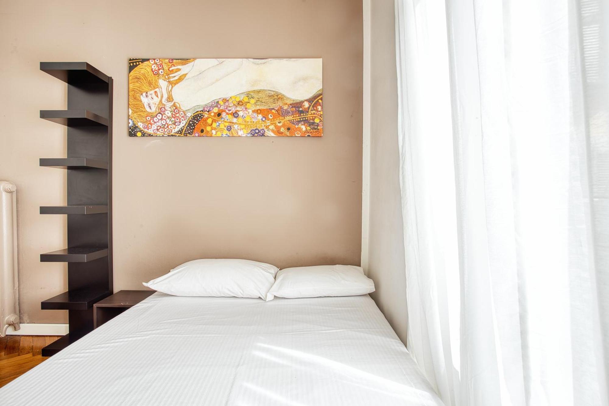 Joivy Mauri - Cosy Flats Near The Duomo Leilighet Milano Eksteriør bilde