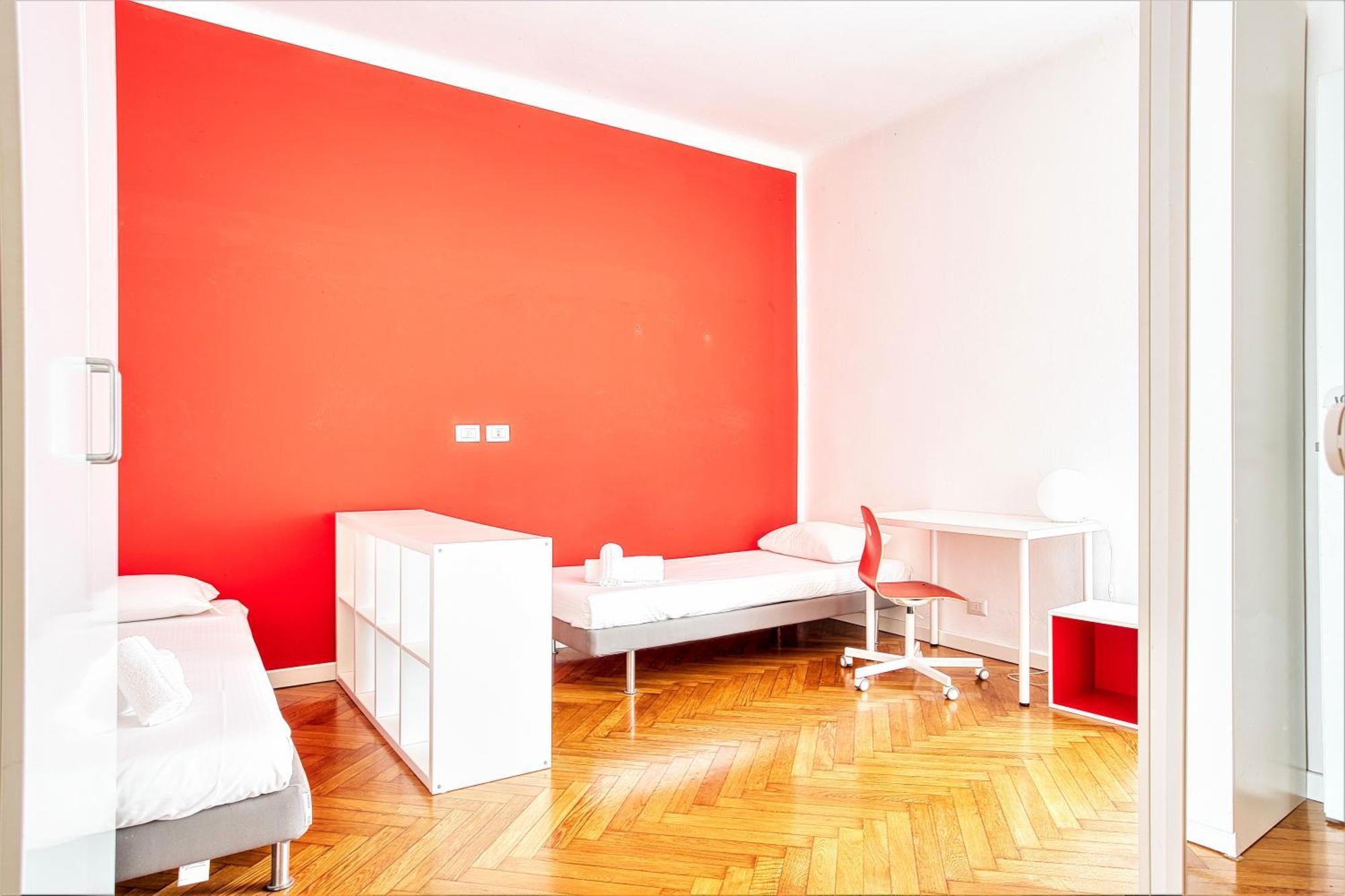 Joivy Mauri - Cosy Flats Near The Duomo Leilighet Milano Eksteriør bilde